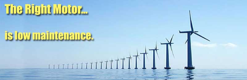 Wind power