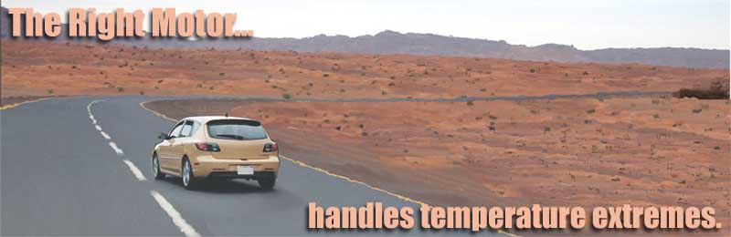 Automotive